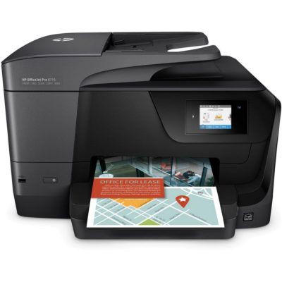 hp OfficeJet Pro 8718 All-in-One Printer